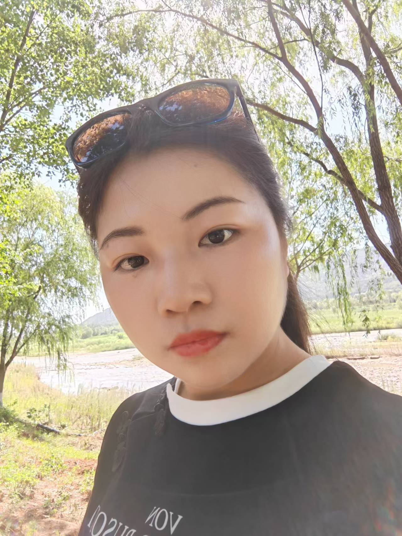 20240811 · 西安 · 公司出游